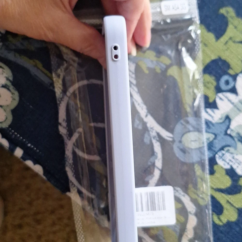 New, Samsung A54 6.4
